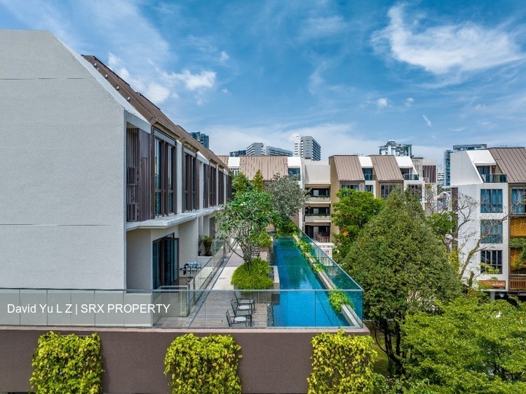 Parksuites (D10), Apartment #520191081